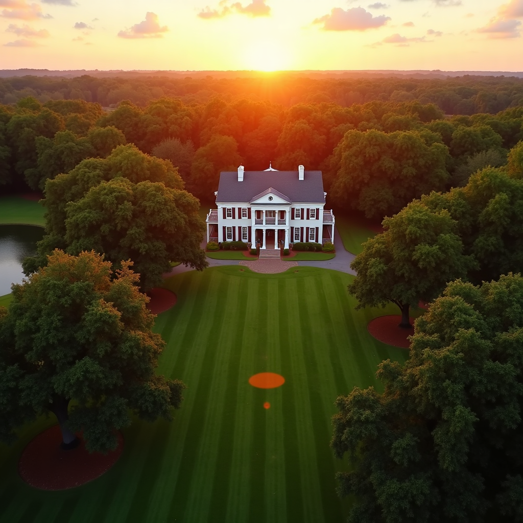 Southern Estate