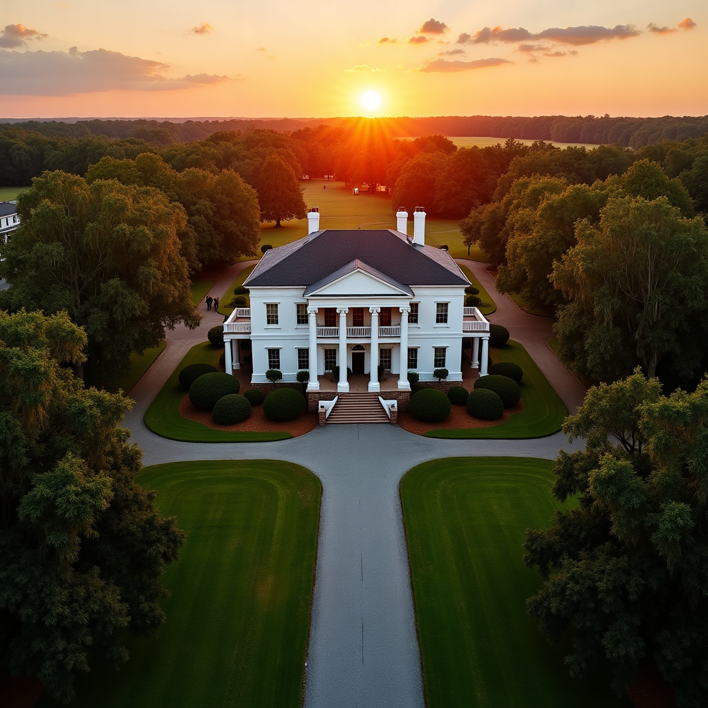 Estate property
