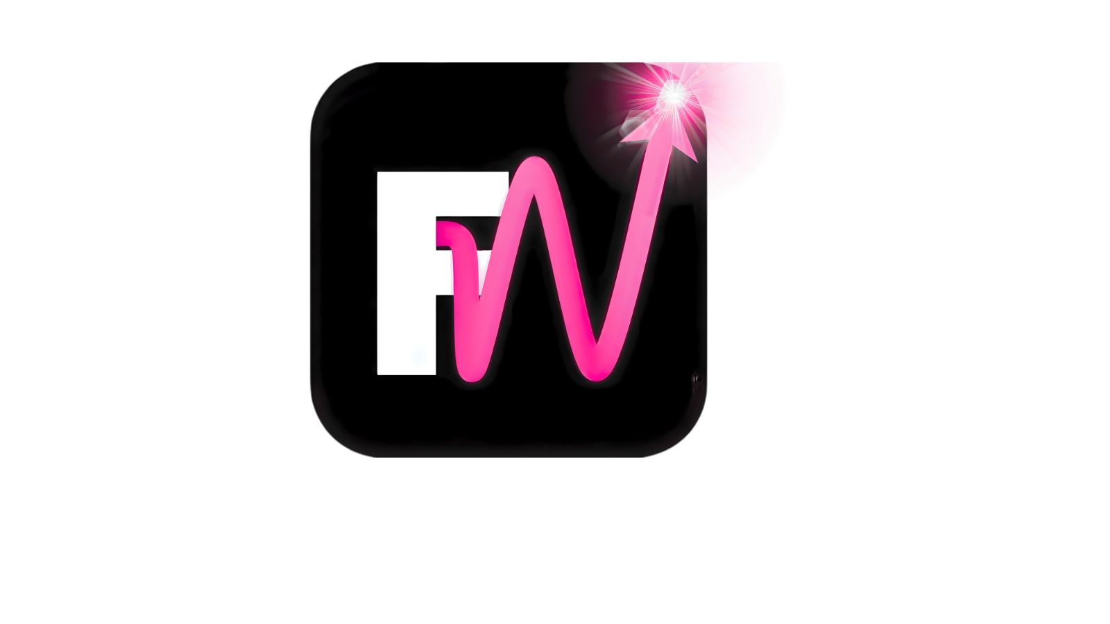 FameWeaver logo