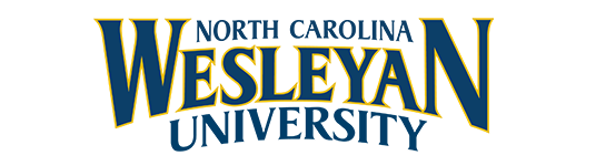 NC Wesleyan University logo